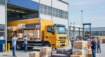 новая услуга экспресс-доставки - фото - 1